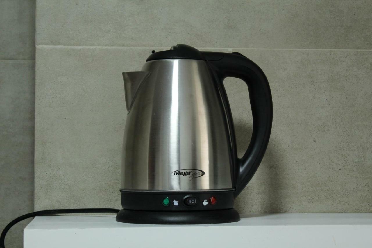 Departamento En El Centro De